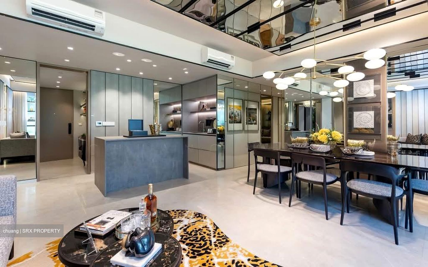 Zion Road (D3), Condominium #548897321